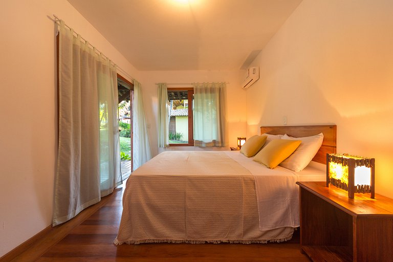Apartamento "Premium", ideal para um casal