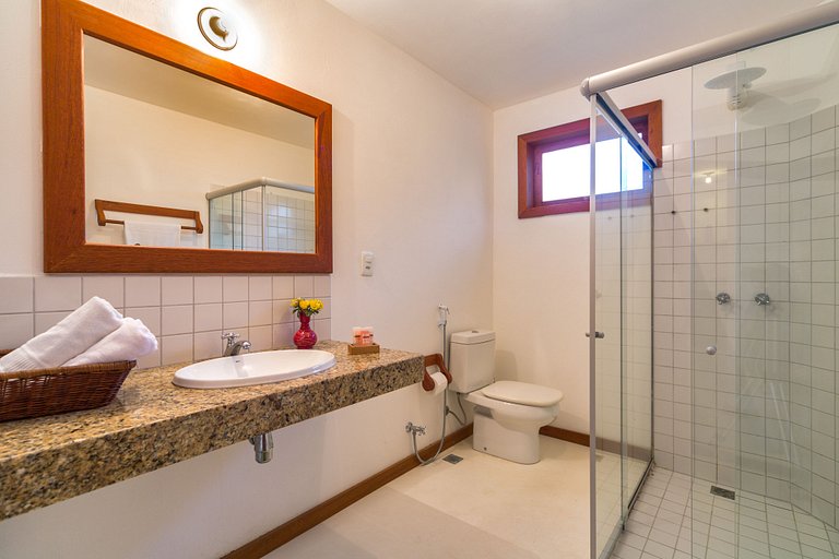 Apartamento "Premium", ideal para um casal