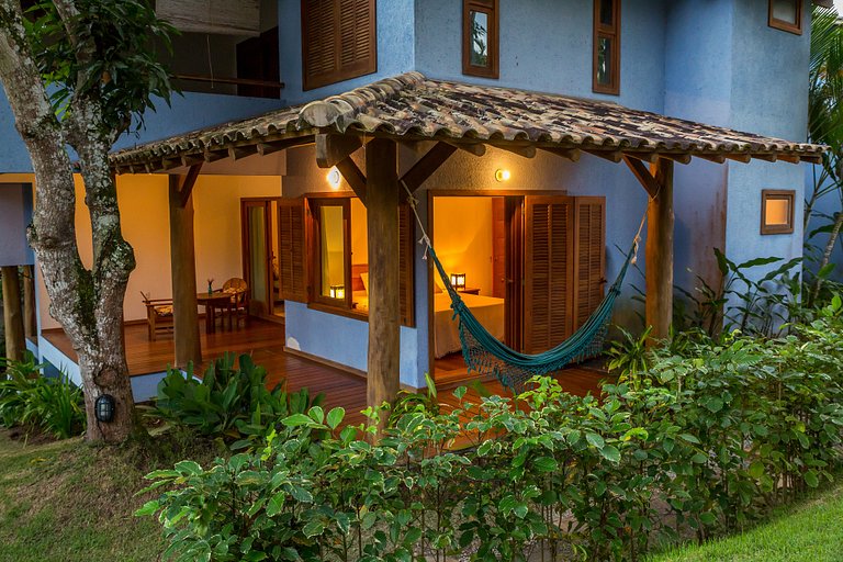 Apartamento "Premium", ideal para um casal