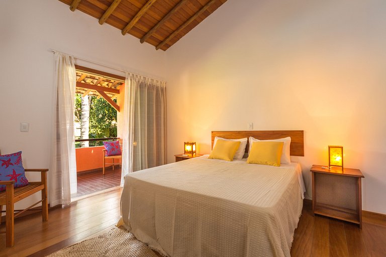 Apartamento "Premium Comfort", ideal para familias