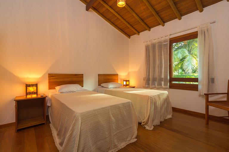 Apartamento "Premium Comfort", ideal para familias