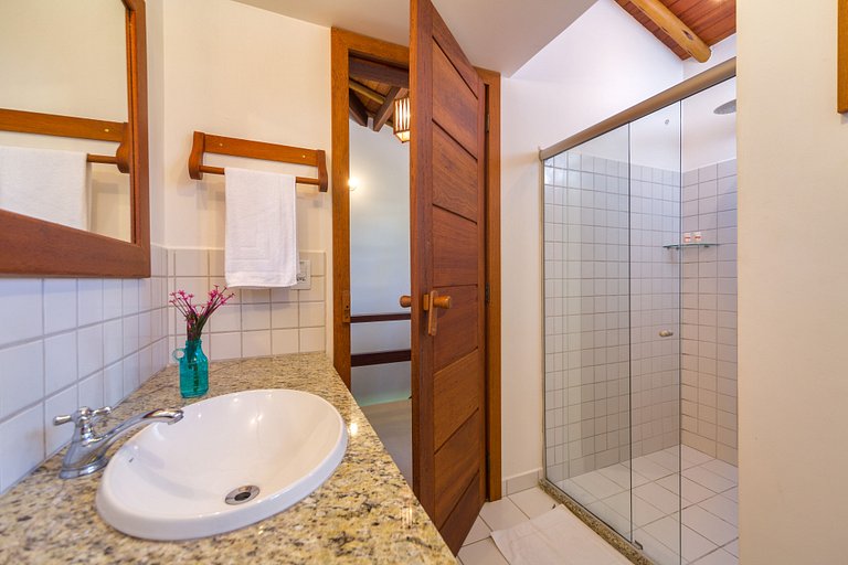 Apartamento "Premium Comfort", ideal para familias