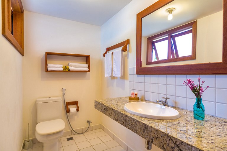 Apartamento "Premium Comfort", ideal para familias