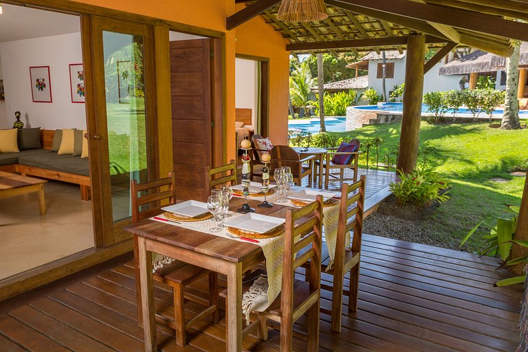 Apartamento "Premium Comfort", ideal para familias