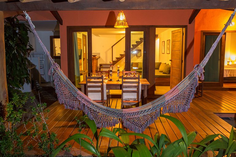 Apartamento "Premium Comfort", ideal para familias