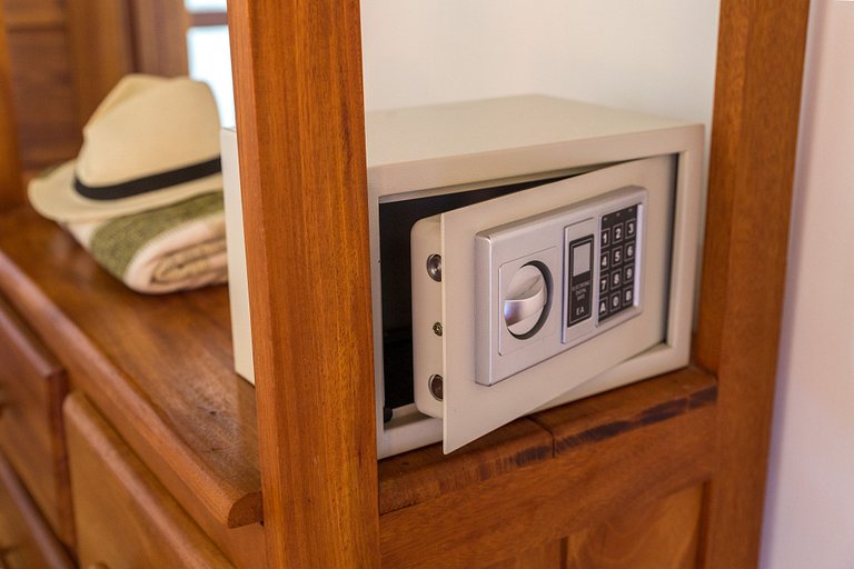 Apartamento "Premium Comfort", ideal para familias