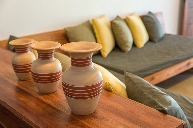 Apartamento "Premium Comfort", ideal para familias