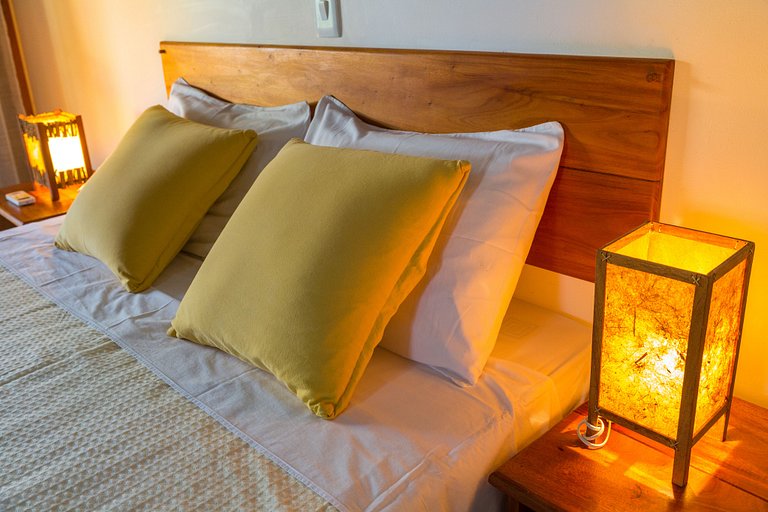 Apartamento "Premium", ideal para um casal