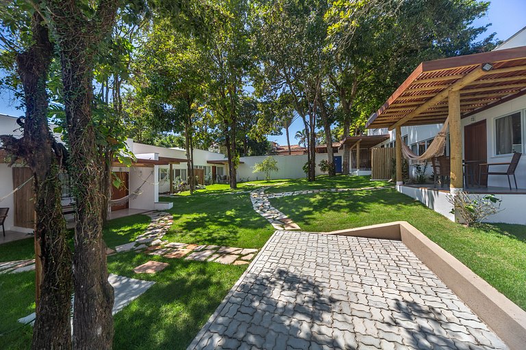 Charm Suítes Villa