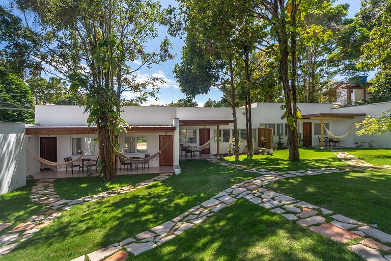 Charm Suítes Villa