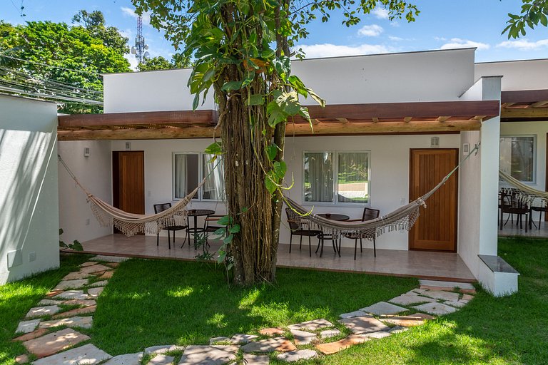 Charm Suítes Villa
