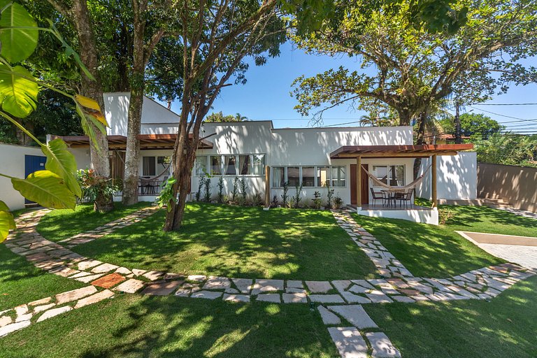 Charm Suítes Villa