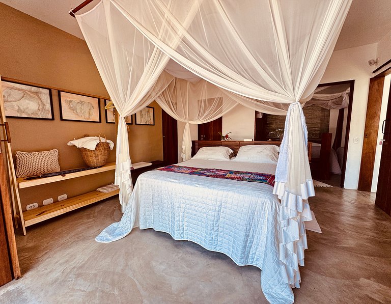 Charm Suítes Villa