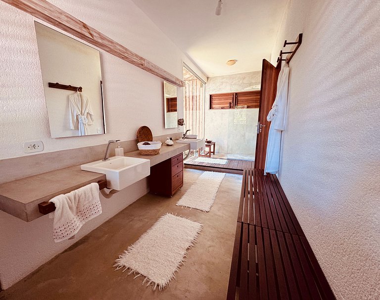 Charm Suítes Villa