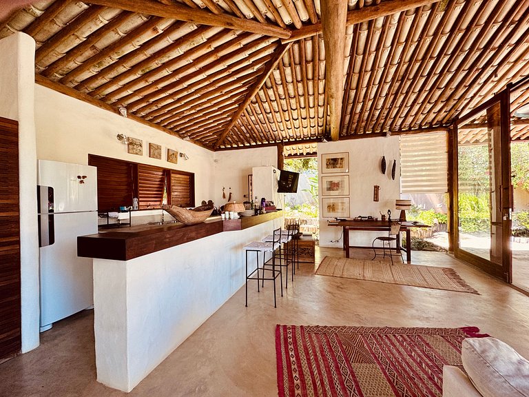 Charm Suítes Villa