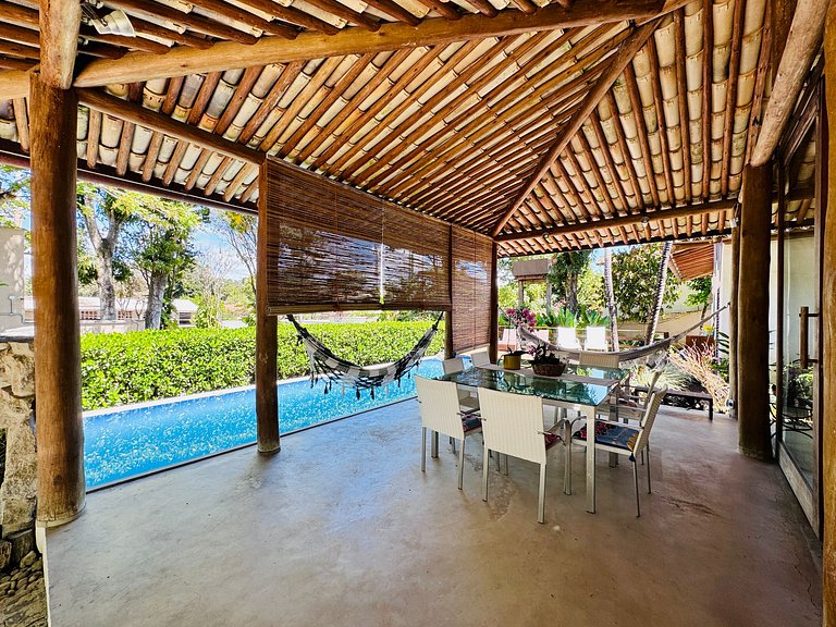 Charm Suítes Villa