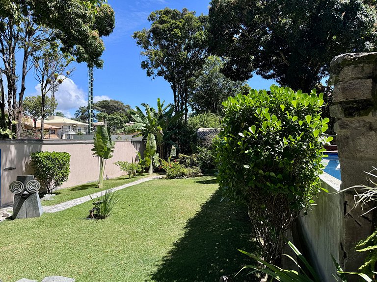 Charm Suítes Villa