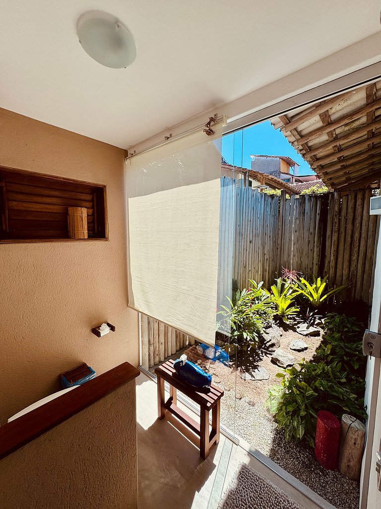 Charm Suítes Villa