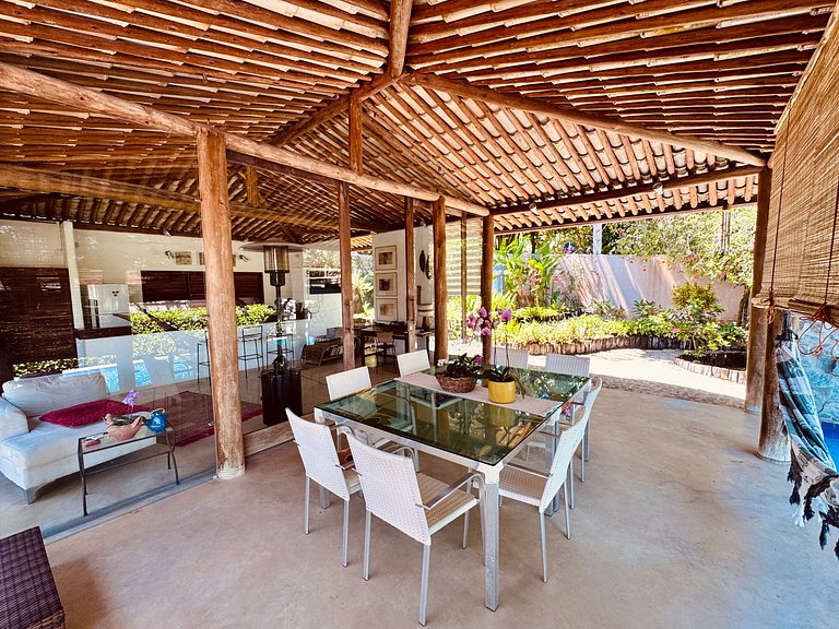 Charm Suítes Villa