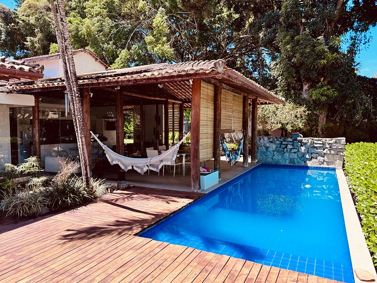Charm Suítes Villa
